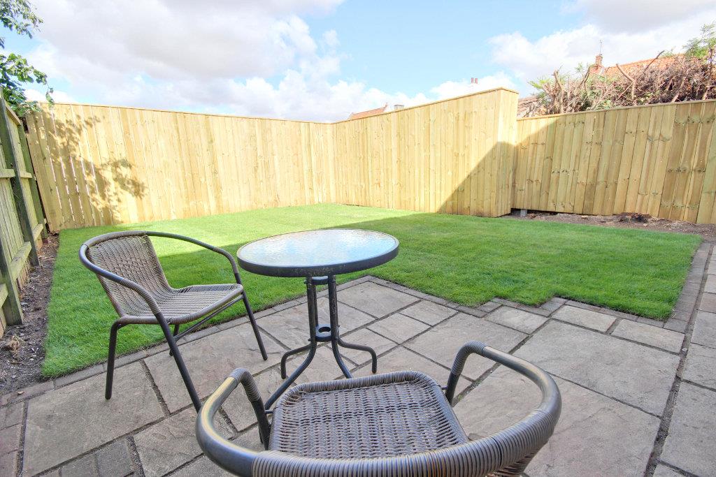 Mill View Road, Beverley